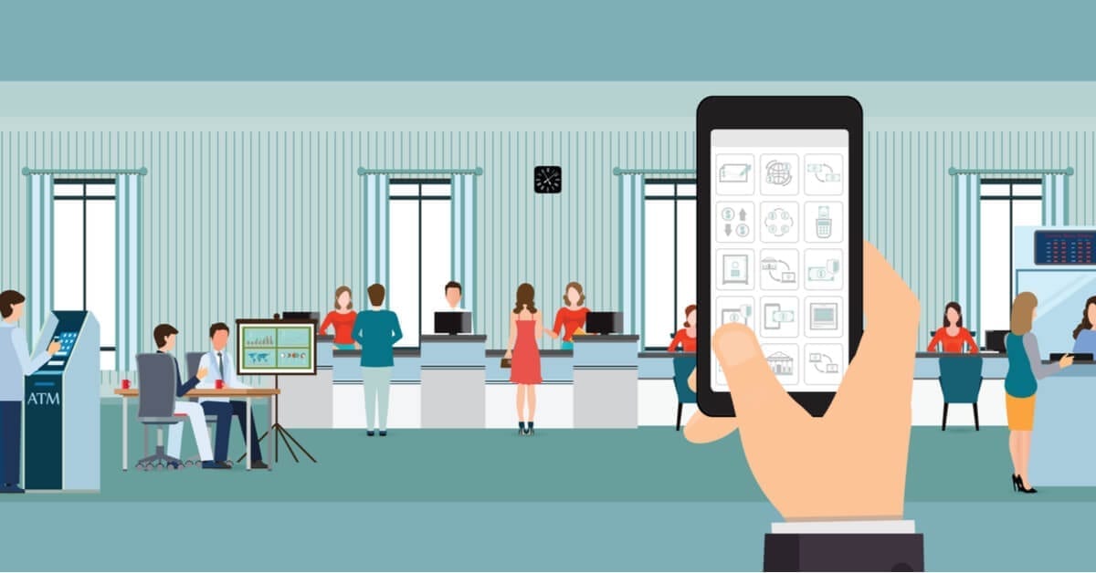 Personalized banking strategy