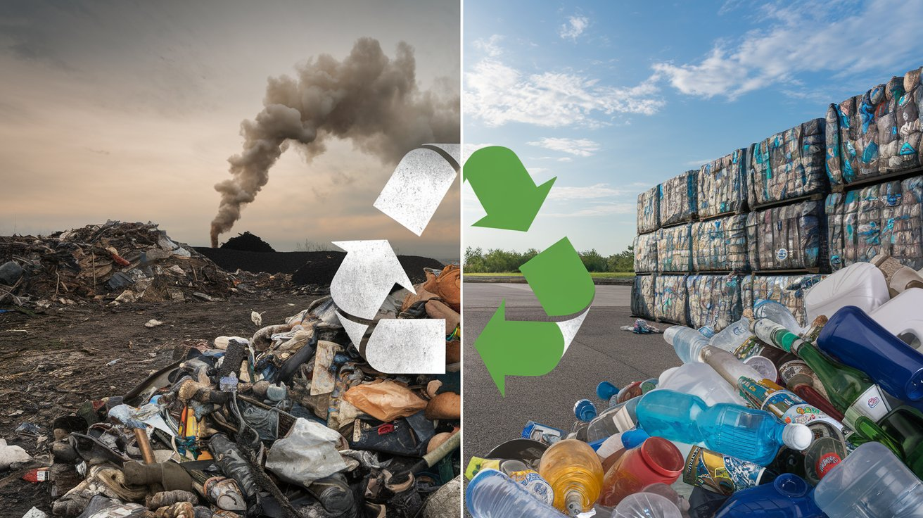 Benefits of Good Sorting