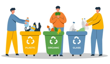 Waste Segregation